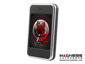 Chrysler Vehicle inTune I2 Performance Programmer by DiabloSport Performance Tuning